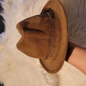 Perry ellis  hat